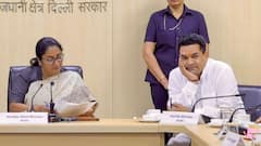 Rename Delhi As ‘Indraprastha’: VHP Raises Demand In Letter To Minister Kapil Mishra