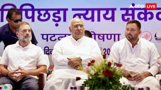 बिहार चुनाव 2025: RJD-कांग्रेस में टिकट को लेकर बगावत, दावेदारों ने लगाए 'बिक्री' के आरोप