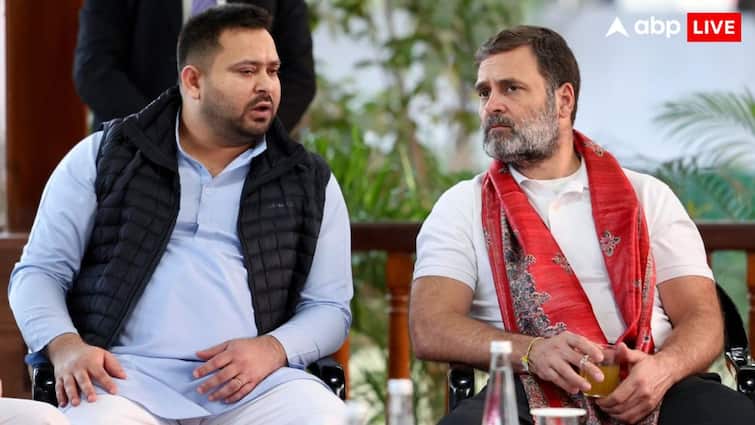 बिहार चुनाव में आरजेडी बनाम कांग्रेस की जंग! अब तक 11 सीटों पर सामने आई महागठबंधन की गांठें, सियासी घमासान जारी