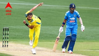 IND vs AUS: রোহিতের বিরুদ্ধে সত্যিই কি ১৭৬.৫ কিমি প্রতি ঘণ্টায় বল করেছেন মিচেল স্টার্ক?