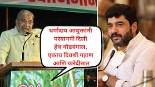 Raju Shetti on Murlidhar Mohol: मी नुरा कुस्ती खेळतो की पट काढून चितपट करतो याची माहिती मोहोळ अण्णांनी त्यांच्या राजकीय वस्तादांकडून घ्यावी; राजू शेट्टींचा पलटवार