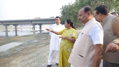 CM रेखा गुप्ता का बड़ा दावा, 'इस बार दिल्ली में छठ महापर्व पहले से भव्य रूप में मनाया जाएगा'