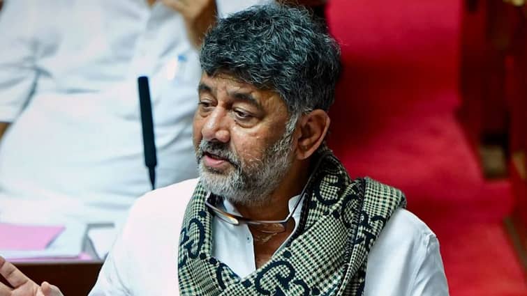 ‘Welcome Constructive Criticism, But…’: Dy CM Shivakumar Responds To Criticism Of Bengaluru I
