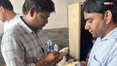 दीपावली से पहले अलीगढ़ में खाद्य विभाग की छापेमारी, 700 किलो से ज्यादा नकली डेयरी उत्पाद जब्त