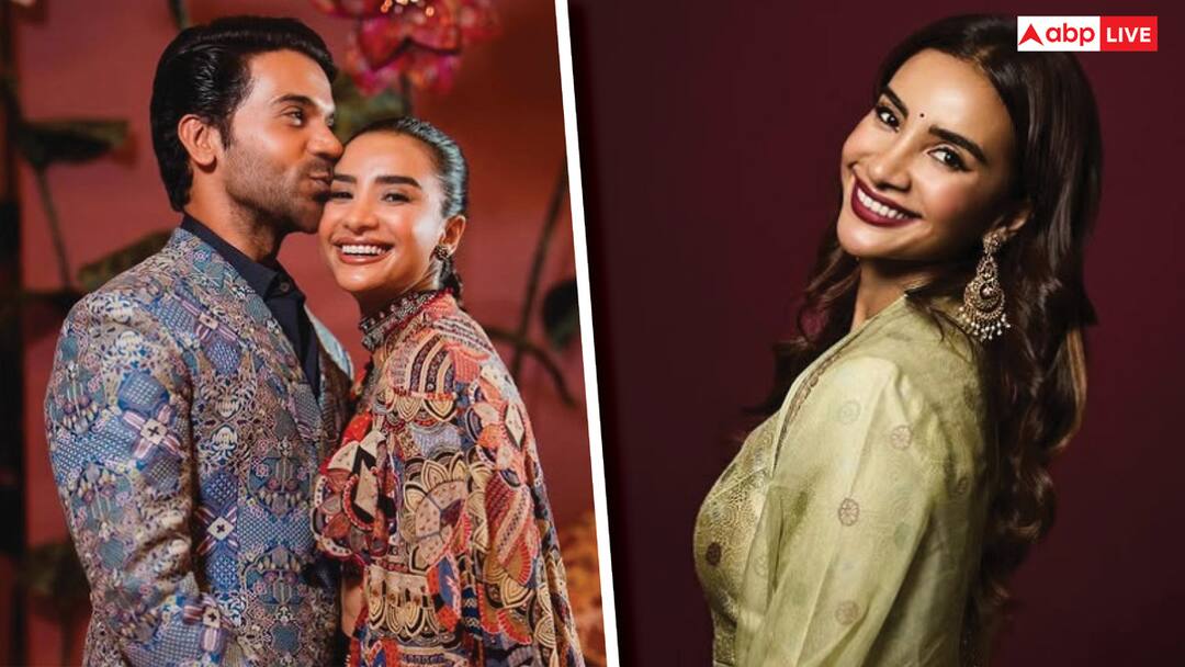 पत्रलेखा ने होने वाले बच्चे को लेकर की बात, बताया कैसी करती हैं दिवाली पूजा