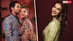 पत्रलेखा ने होने वाले बच्चे को लेकर की बात, बताया कैसी करती हैं दिवाली पूजा