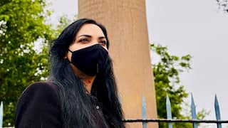 Bihar Assembly Elections 2025: রাজনীতিতে নতুন মুখ, শুধুই কালো পোশাক পরেন, মুখ ঢেকে রাখেন মাস্কে, ধর্ম-জাতপাতের ঊর্ধ্বে নতুন বিহার গড়তে চান পুষ্পম প্রিয়া