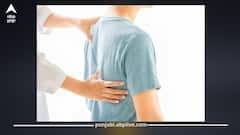 ਰੀੜ੍ਹ ਦੀ ਹੱਡੀ ਮਜ਼ਬੂਤ ਕਰਨ ਲਈ ਇਹ 5 ਚੀਜ਼ਾਂ ਖਾਓ, ਕਮਰ ਦਰਦ ਤੋਂ ਮਿਲੇਗੀ ਰਾਹਤ