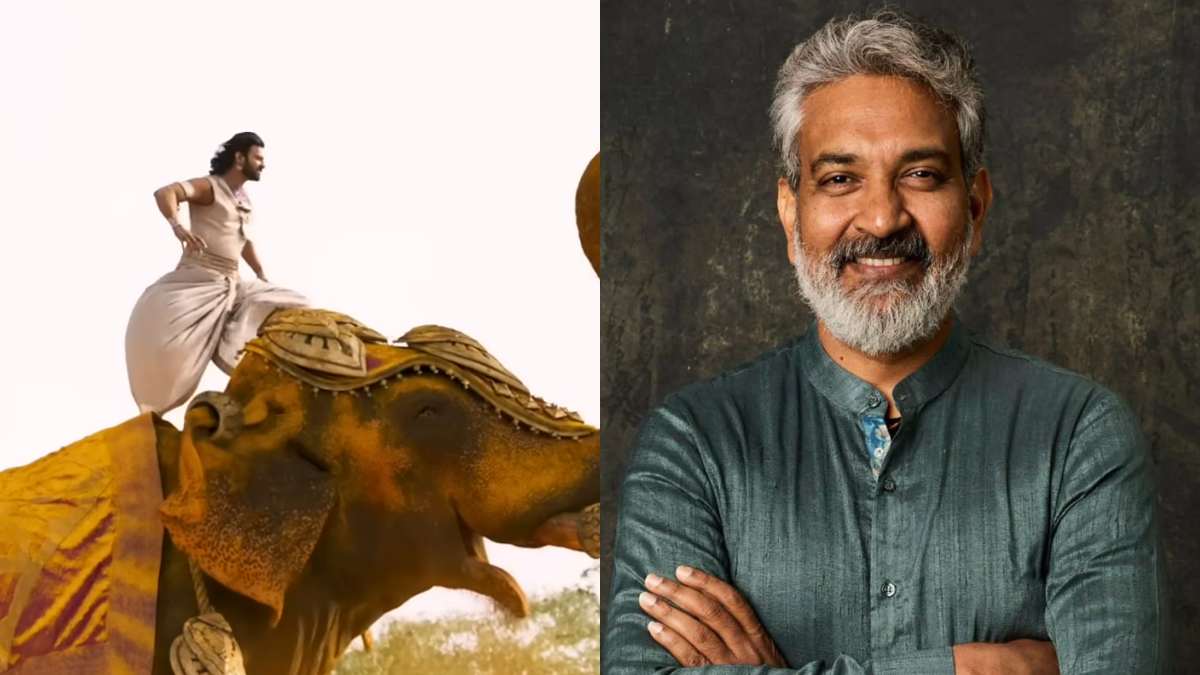 Baahubali The Epic: 'బాహుబలి: ది ఎపిక్' @ 500 కోట్ల కలెక్షన్స్ - ఏడేళ్ల క్రితమే బిజినెస్ మ్యాన్ ట్వీట్... రాజమౌళి విజన్‌ను మించి...
