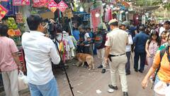 दिल्ली में दिवाली पर बाजारों में रौनक, 5 लाख करोड़ का कारोबार, 'मेक इन इंडिया' की धूम