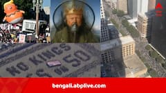 সরকার বিরোধী আন্দোলনে উত্তাল আমেরিকা, গণতন্ত্র বাঁচাতে লক্ষ লক্ষ মানুষ রাস্তায়, ১০ মাসেই গদি টলমল ট্রাম্পের!