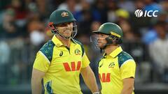 IND vs AUS: மாஸ் காட்டிய ஆஸி.. இந்தியா பவுலிங் தூசி..! வெற்றியுடன் தொடங்கிய கங்காரு பாய்ஸ்!