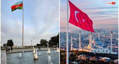 पाकिस्तान का साथ देना तुर्की और अजरबैजान को पड़ा भारी, भारतीयों ने लिया ऐसा फैसला, समझा दी हैसियत