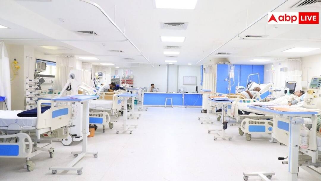 ऑनलाइन ऐसे करें पता, आपके शहर में कहां मिलेगा फ्री ट्रीटमेंट? pm ayushman yojana empanelled hospital this is how you can the list know the online process ऑनलाइन ऐसे करें पता, आपके शहर में कहां मिलेगा फ्री ट्रीटमेंट?