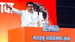 अगोदरच मॅच फिक्सिंग, सत्ताधाऱ्यांना राग येतो कारण शेण खाल्लंय ते 96 लाख खोटे मतदार महाराष्ट्राच्या यादीत; राज ठाकरेंच्या भाषणातील 12 मोठे मुद्दे