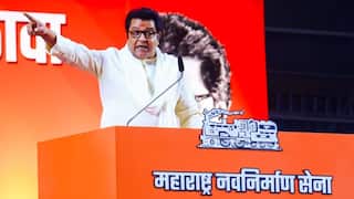 Raj Thackeray: अगोदरच मॅच फिक्सिंग, सत्ताधाऱ्यांना राग येतो कारण शेण खाल्लंय ते 96 लाख खोटे मतदार महाराष्ट्राच्या यादीत; राज ठाकरेंच्या भाषणातील 12 मोठे मुद्दे