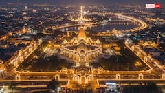 Diwali in Ayodhya: राम नगरी में दीपोत्सव का महासमरोह, 28 लाख दीयों से रोशन होगी अयोध्या