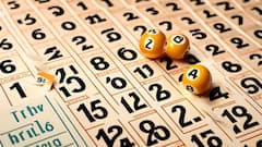 Kerala Lottery Result Today (October 19, 2025) LIVE: SAMRUDHI SM-25 SUNDAY 3 PM Bumper Lucky Draw DECLARED - Check Winners (FULL LIST)