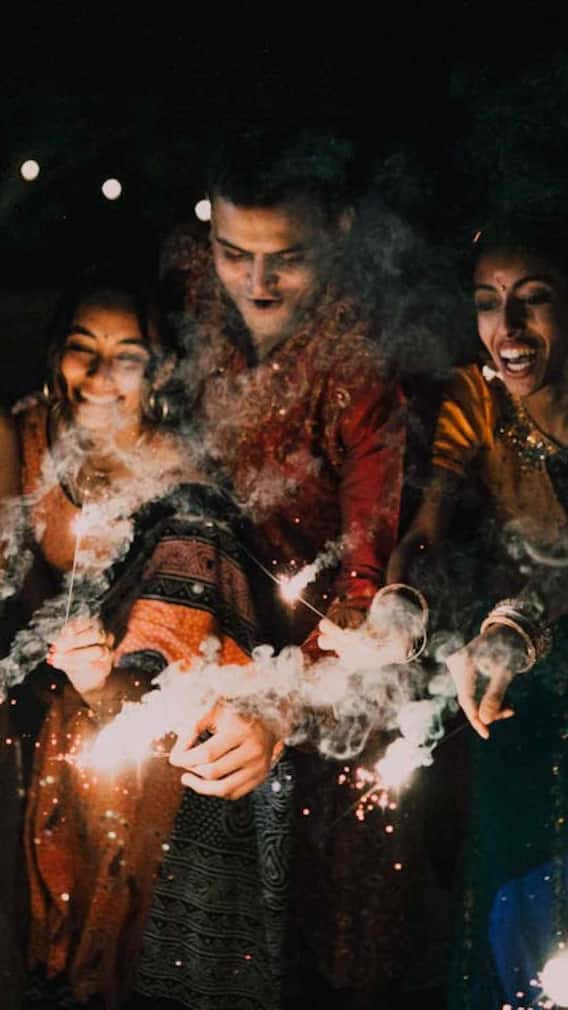 दिवाळीनंतर अचानक व्हायरल फिव्हर का वाढतो?