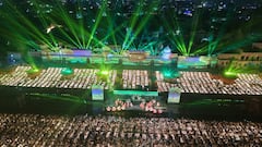 Chandrababu: ఏపీ ప్రజలు రాక్షసుడ్ని ఓడించారు.. మళ్లీ వైకుంఠపాళి వద్దు - సీఎం చంద్రబాబు