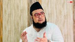 'दूसरे धर्म की पूजा-पाठ में शामिल होना भाईचारा नहीं बल्कि ईमान की कमजोरी', मौलाना इस्हाक गोरा का बयान