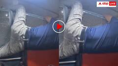 आइए ना हमरा बिहार में! खचाखच भरी ट्रेन में अचानक सामने आया बिहारी स्पाइडरमैन- वीडियो देख नहीं रुकेगी हंसी