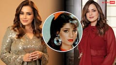 जब इस एक्ट्रेस के लिए गोविंदा ने तोड़ दी थी सुनीता संग सगाई, 10 फोटोज में देखें चांद जैसी खूबसूरती