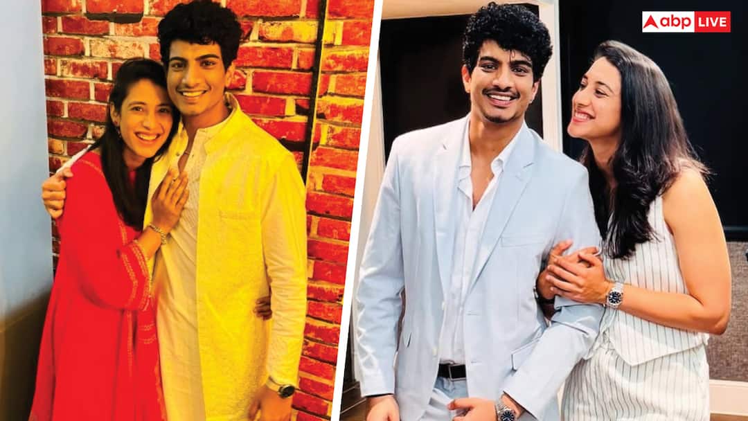 म्यूजिक डायरेक्टर पलाश मुच्छल ने दिया स्मृति मंधाना से रिश्ते पर अपडेट, बोले- जल्द बनेंगी इंदौर की बहू