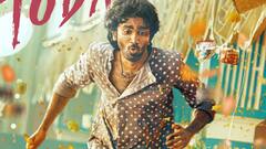 Dude Box Office : குவியும் கூட்டம் , கொட்டும் வசூல்..2 நாளில் டியூட் நடத்திய வசூல் வேட்டை