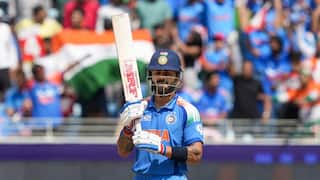 વિરાટ કોહલીનું ખરાબ કમબૅક: ઑસ્ટ્રેલિયા સામે પ્રથમ ODI માં બનાવ્યો શરમજનક રેકોર્ડ; માત્ર 8 બોલમાં...