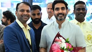 Nara Lokesh In Australia: సిడ్నీలో నారా లోకేష్కు ఘన స్వాగతం, తెలుగు డయాస్పోరాలో పొల్గొనున్న ఏపీ మంత్రి