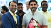 Nara Lokesh In Australia: సిడ్నీలో నారా లోకేష్‌కు ఘన స్వాగతం, తెలుగు డయాస్పోరాలో పొల్గొనున్న ఏపీ మంత్రి