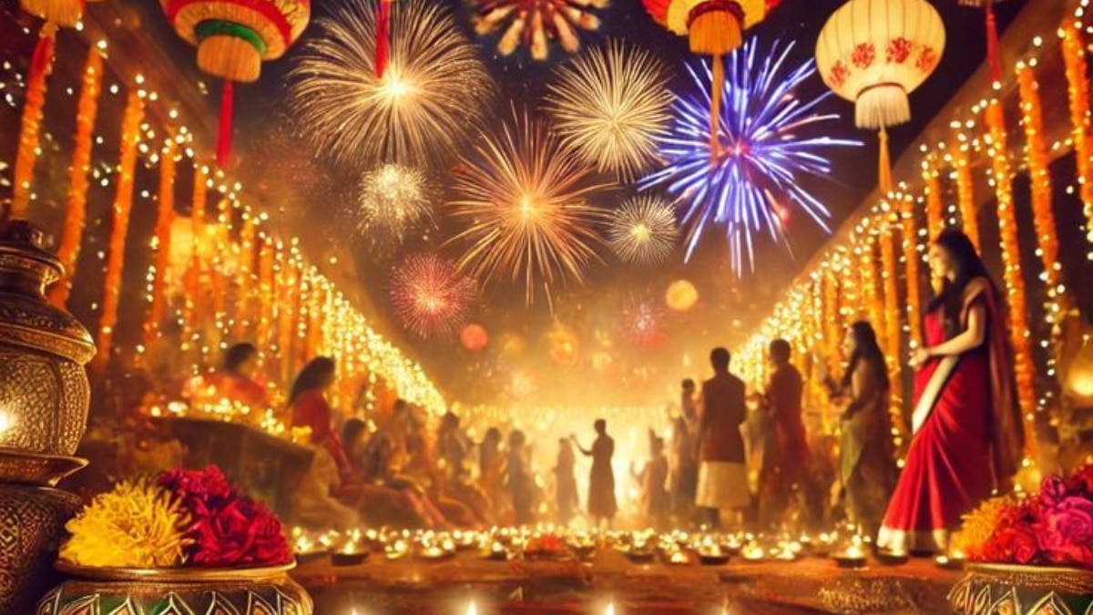 GST Reforms Fuel Highest-Ever Diwali Sales, Rural Demand Surges