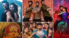 రామ్ చరణ్ ‘ధృవ’, రిషబ్ ‘కాంతార’ to బెల్లంకొండ ‘భైరవం’, శ్రీవిష్ణు ‘సింగిల్’ వరకు - ఈ సోమవారం (అక్టోబర్ 20) టీవీలలో వచ్చే సినిమాలివే