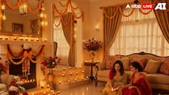Diwali 2025: 8 Stunning Floral Decor Ideas To Infuse Your Home With Festive Fragrance