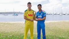 IND vs AUS, 1st ODI: ઓસ્ટ્રેલિયાએ DLS મેથડથી ભારતને 7 વિકેટથી હરાવ્યું, વનડે સીરીઝમાં 1-0થી મેળવી લીડ