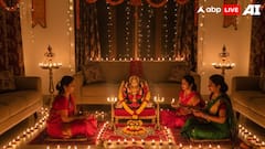 Narak Chaturdashi And Diwali 2025: Auspicious Muhurat, Rituals, Significance Of Mahalakshmi Puja, And More