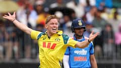 Australia Humble India With Crushing 7-Wicket Win In Perth ODI