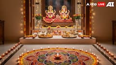 Diwali 2025 Puja Muhurat: Know Auspicious Timings, Vidhi, Samagri, And Bhog
