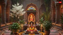 Diwali 2025 Vastu Tips: दीवाली पर इन पौधों से सजाएं घर, दूर होगी नकारात्मकता, बन जाएगा लक्ष्मी का धाम!