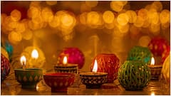 Diwali Wishes: பிரதமர் முதல் ஆளுநர் வரை.. தலைவர்களின் தீபாவளி  வாழ்த்துகள்