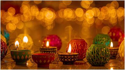 తక్కువ సమయంలో తక్కువ ఖర్చుతో.. దీపావళికి ఇంటిని ఇలా అందంగా మార్చేయండి