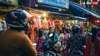 Dhanteras 2025 : ভারত 'মৃত অর্থনীতি'? ধনতেরাসে ১ লক্ষ কোটি টাকার পণ্য কিনেছে দেশবাসী, ৬০,০০০ কোটি টাকার সোনা-রুপো ক্রয়