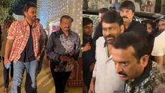 టాలీవుడ్ పెద్దలకు బండ్ల గణేష్ దివాళీ పార్టీ - ఖర్చు ఎంతో తెలుసా?