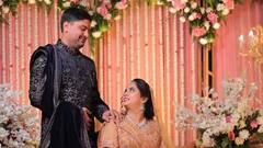 કોંગ્રેસ નેતા પૂનમ પંડિત અને સપા નેતા દીપક ગિરીની સગાઇ વિવાદોમાં, ગંભીર આરોપો બાદ પદ પરથી હટાવાયા