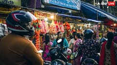 धनतेरस पर लोगों ने महंगाई को दिखाया ठेंगा, 1 लाख करोड़ के खरीद डाले सामान; सोने-चांदी पर 60000 करोड़ खर्च