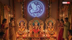 Diwali 2025: इस साल दिवाली पर बन रहा है हंस महापुरुष राजयोग, इन राशियों के लिए है लाभकारी