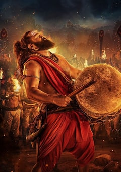 ‘कांतारा 1’ ची रेकोर्ड ब्रेक कमाई! 500 कोटी क्लबमध्ये एंट्री.. यापूर्वी 11 चित्रपटांचा रेकोर्ड