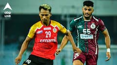 IFA Shield Final: লাল-হলুদ স্বপ্নকে গুঁড়িয়ে ২২ বছর পর আইএফএ শিল্ড জিতল মোহনবাগান
