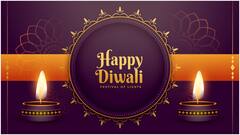 దీపావళి శుభాకాంక్షలు 2025.. స్నేహితులు, కుటుంబ సభ్యులకు వాట్సాప్, ఫేస్ బుక్, సోషల్ మీడియా ద్వారా ఇలా చెప్పేయండి